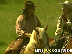 Cute Brunette With Big Boobs Gets Fucked Publicly Outside In Car.