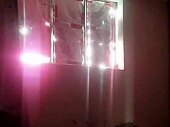 came to visit the little cousin