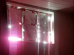 came to visit the little cousin