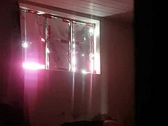 came to visit the little cousin