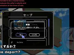 Secret spa girl trial version with machine translated subtitles 1-3 played by Silent V Ghost.