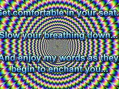 hey, wanna try erotic hypnosis designed just for women?