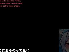 Secret spa girl trial version with machine translated subtitles 1-3 played by Silent V Ghost.