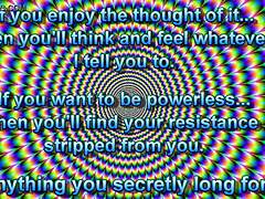 hey, wanna try erotic hypnosis designed just for women?