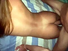 he came inside my pussy, oh my gosh!