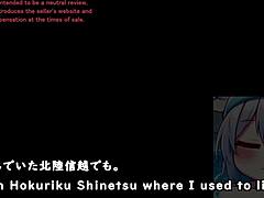 Secret spa girl trial version with machine translated subtitles 1-3 played by Silent V Ghost.