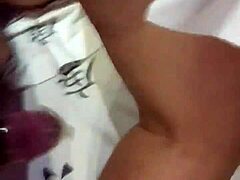 Another fuck with the japanese milf from tinder in sao paulo