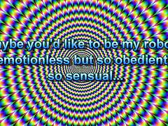 hey, wanna try erotic hypnosis designed just for women?