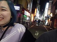 476mla-044 - Curious About This Asian Amateur Clip?