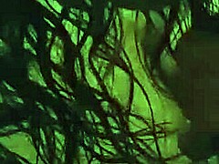 wife explores dark desires in bdsm tale