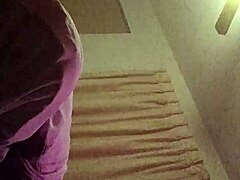 maritza culona showing off her curves