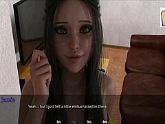 yo, wvm 43 jamie’s deepthroat skills are getting insane!