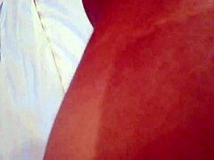 hey, check out my sexy girlfriend in this homemade clip