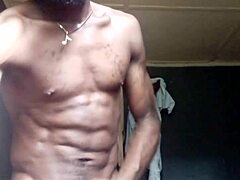 Can any woman handle my monster cock? Watch this gay scene!