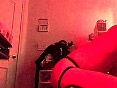 Chastity fags fuck machine hard!