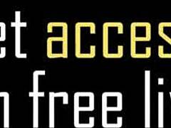 Slutty Milf Sara Jay Shares Hard Cock With Brunette Jayla Starr Passionately