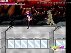 Download Orgakill Game Featuring Anime Hentai Elements