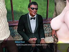 Fashion Business Episode 4 in Greenhouse