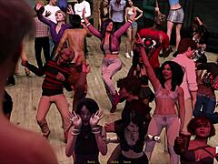 Retrieving the Past Lake House and Shower E1 18