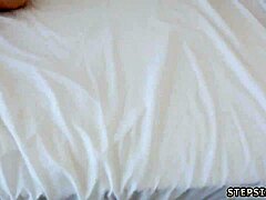 Big Real Boobs Teen 18+ Always Falls For Hardcore 3some Taboo