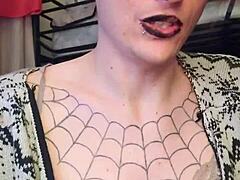 verification video for shemale content 😊