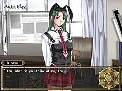 Bible Black Infection Peace of Itouend Playthrough Part 2