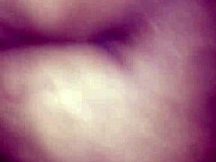 bbw cowgirl rides with wild energy