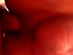 आधुनिक ट्रांसवेस्टाइट हेटरो लड़के को जमकर चोदती है