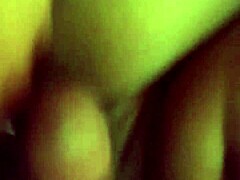 आधुनिक ट्रांसवेस्टाइट हेटरो लड़के को जमकर चोदती है