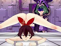 Kleeprankadventure Part 5