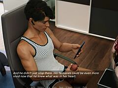 Ms. Denvers - Ep 34: Imaginary Sex With Stepmom Detailed