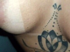 Man, this married chick’s got bruises and a wrecked ass... how’s she explaining that?