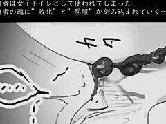 Hero battles demon king four heavenly kings in epic clash