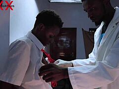 Reproduction class turned into the teacher fucking my wet pussy, please subscribe to red