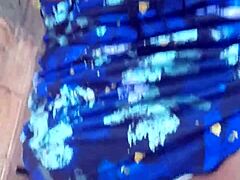 Alice couldn't hold back and offered her pussy to the married man from bbb.