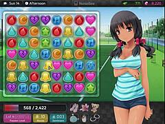 Flat Earth Slut Fingers Her Perfect Pussy