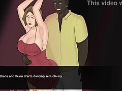 Let’s Play Wild with Big Cock and BBW Bonus Scene Ending Surprise