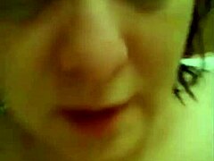 Enjoying A Relaxing Hot Shower Bath