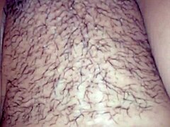 my tasty big ass getting horny in homemade video