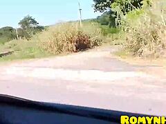 Passionate Encounter With Hot Married Woman In Cabo Frio