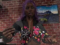 Alternate Existence 58: Delving Into Deep Emotions And Alternate Realities