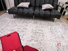 blonde stepsis chloe rose begs for concert tix desperately