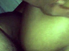 Stripper Bitch Shows Fat Ass for Raw CREAMPIE Action! Clothes Ripped in Wild BBW Striptease!