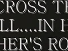 hey sis, why are you getting off like that