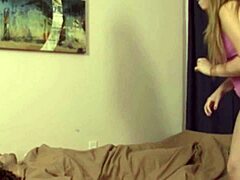 hey sis, why are you getting off like that