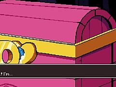 flipwitch all sex cutscenes gallery showcase part 1, wanna see more?