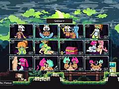 flipwitch all sex cutscenes gallery showcase part 1, wanna see more?