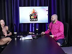 Hey, strangest place I’ve hooked up? With a choirboy in a church confessional! 😳