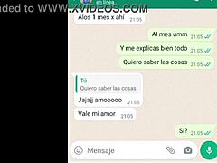 mi novia es infiel parte 5