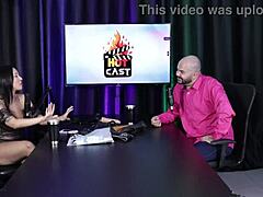 Hey, strangest place I’ve hooked up? With a choirboy in a church confessional! 😳